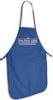 embroidered aprons