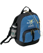 Custom Backpacks