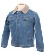 embroidered denim jackets
