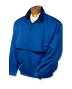 Logo Jackets for Men