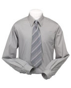 men's dress shirt