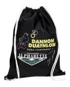 cinch sack