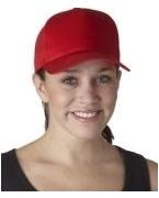 custom knit hat