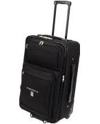 Personalized Travel Bag