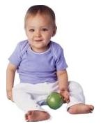 infant tee