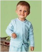 baby jacket